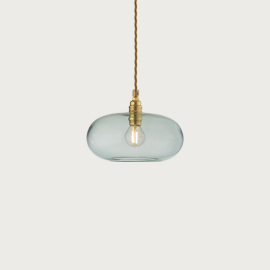 Horizon 21cm Pendant Forest Green